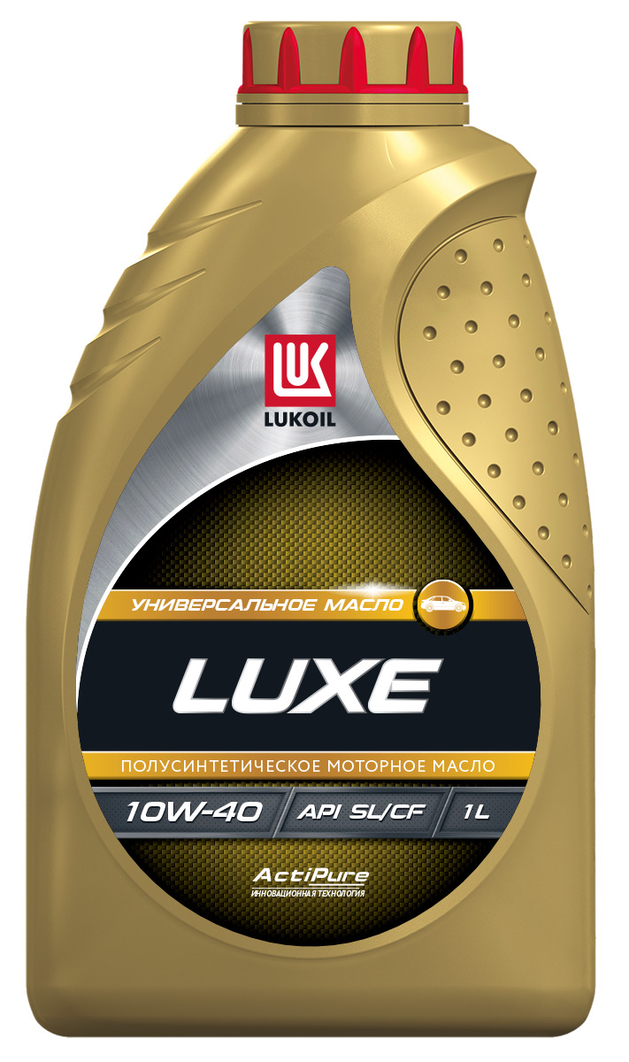 Lukoil Luxe Synthetic 5w 30 Купить