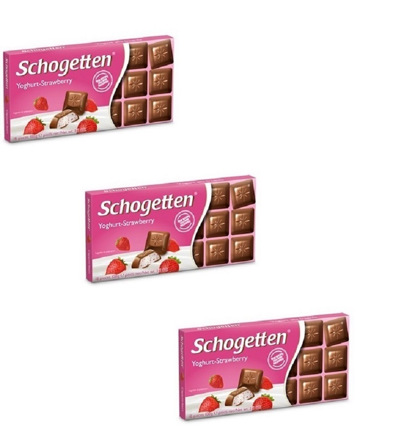 Шоколад архангельск купить. Шоколад Schogetten yoghurt Strawberry 100г. Schogemmen шоколад с клубнично йогрт начинкой 100г. Шоколад Шогеттен клубничный йогурт 100 г. Шоколад Якутии отзывы.