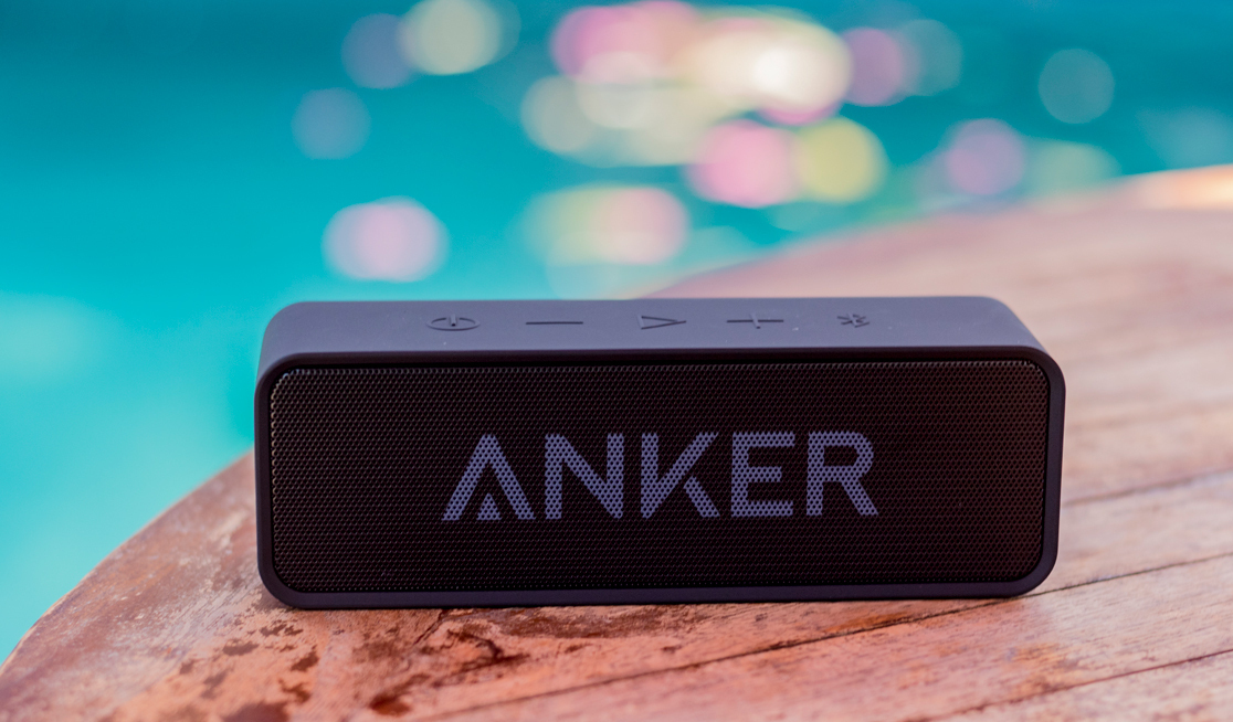 Harga anker soundcore Clearance