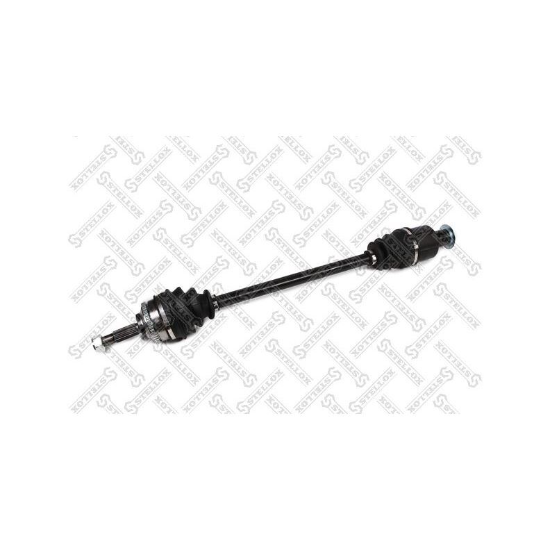 привод правый! 774mm ABS, 21564 Renault Megane/Scenic 1.4-2.0i 96>