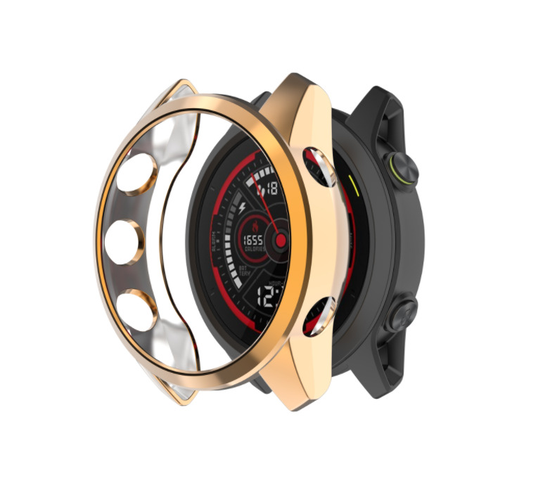 Shell watch