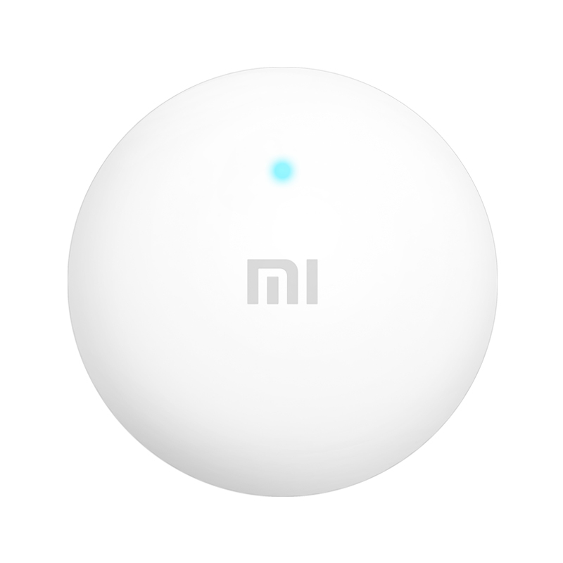 Датчик протечки воды Xiaomi Mi Flood Detector SJWS01LM — купить в ...