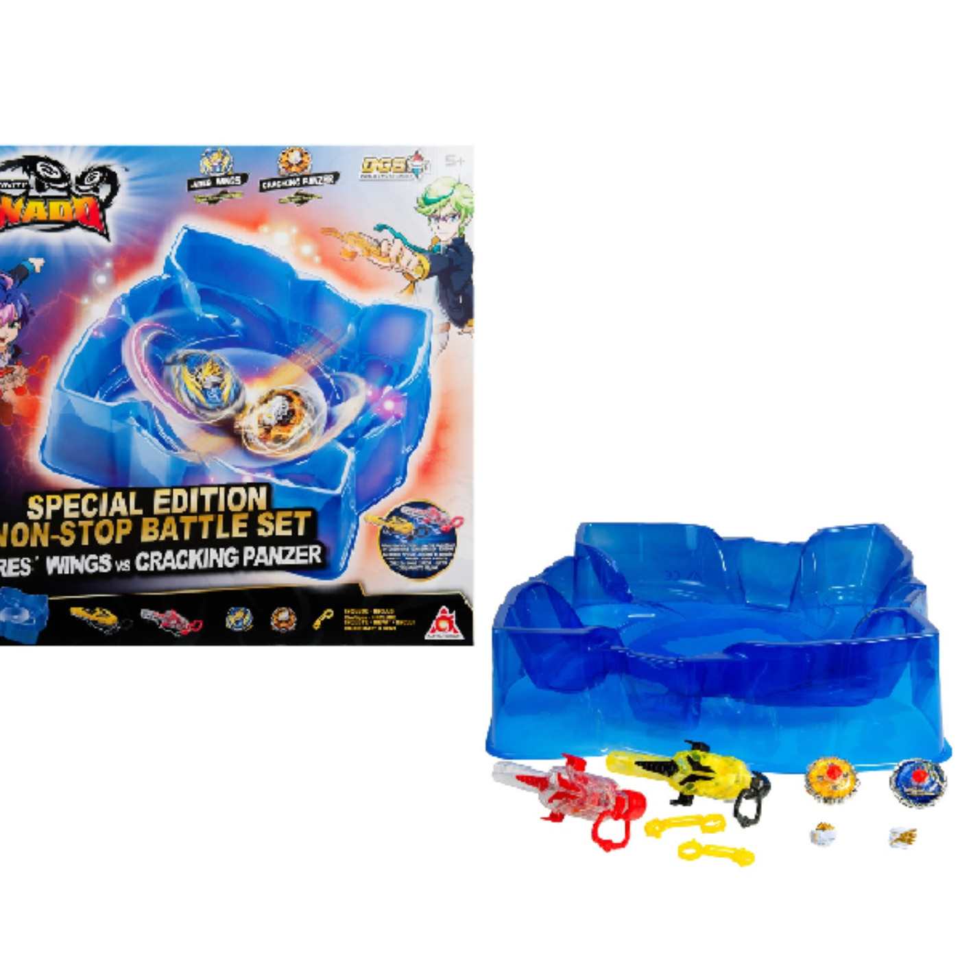 набор для нон стоп баттлов. магнитные волчки инфинити надо. набор игровой infinity nado для нон-стоп баттлов 9 предметов. набор для нон-стоп баттлов. игровой набор арена infinity nado.