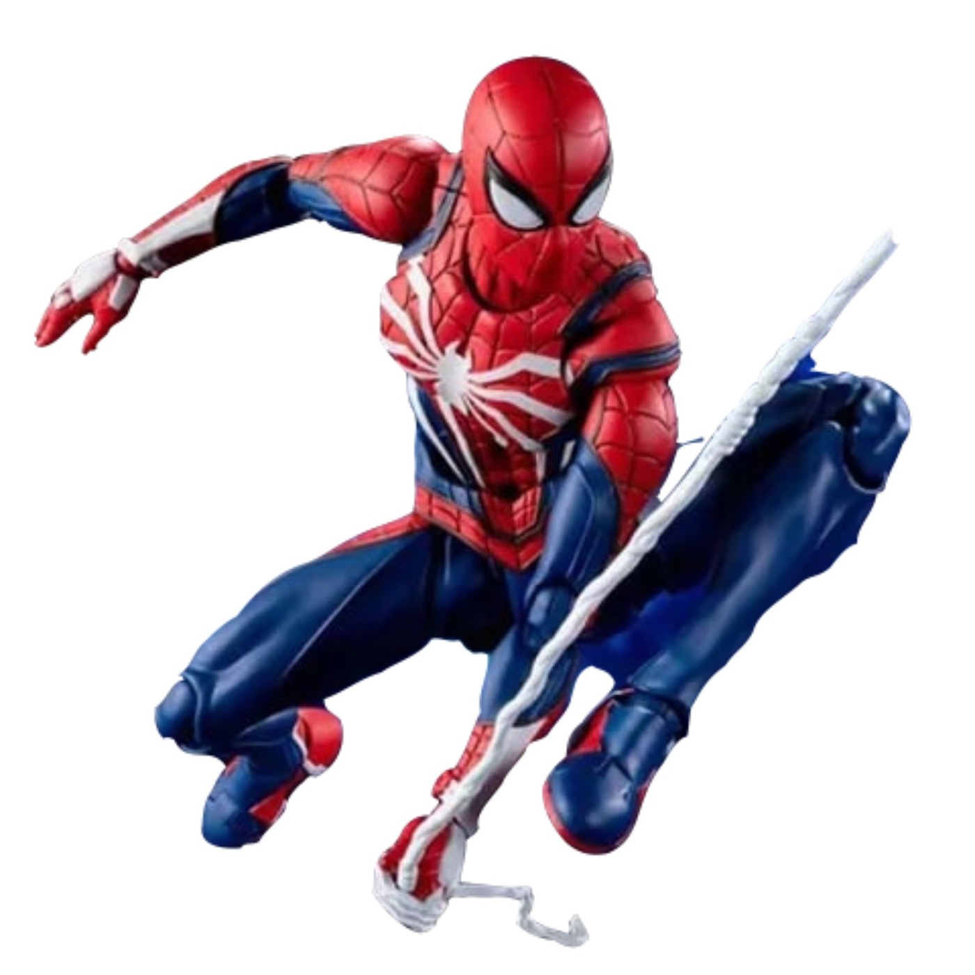 Фигурка Hasbro Spider-man b1466