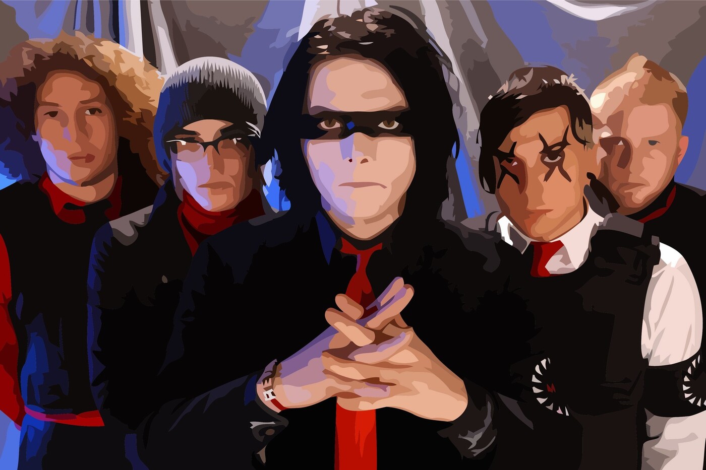 My Chemical Romance