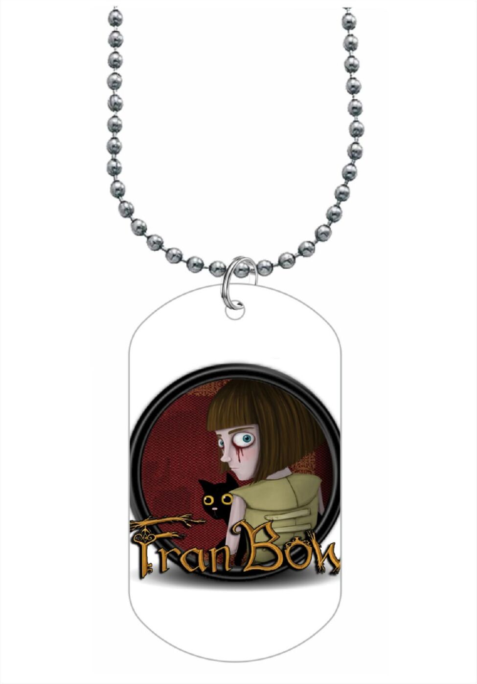 Fran Bow Ключ Стим Купить