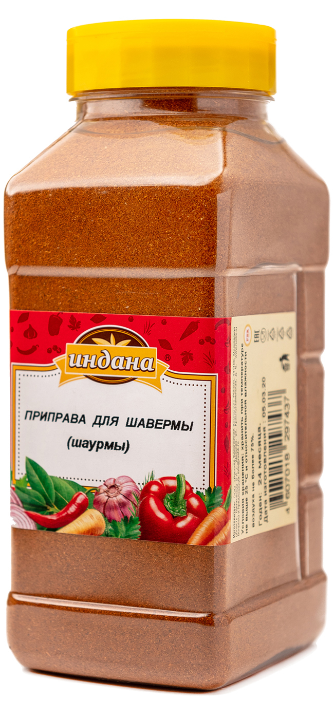 Специи для шаурмы. Приправа паприка Индана. Приправа для шаурмы. Специя для шаурмы Индана.