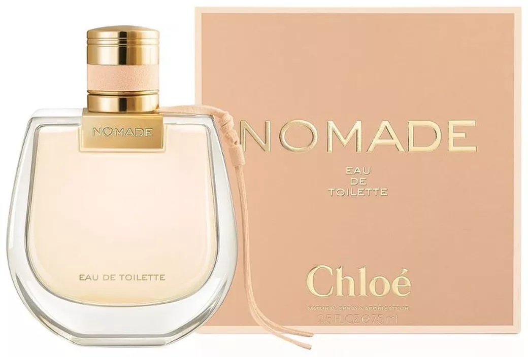 chloe nomade absolute