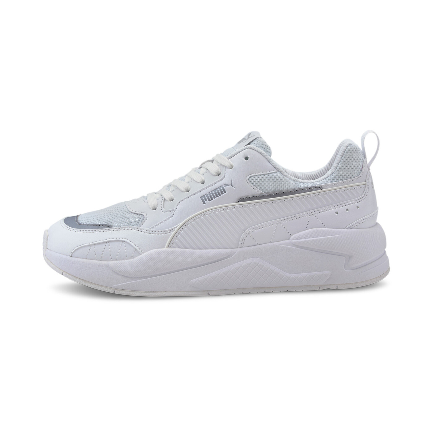 puma rsx black and white womens