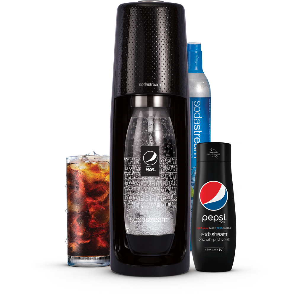 Сифон, Баллон для сифона Sodastream купить по низкой цене с доставкой в ...