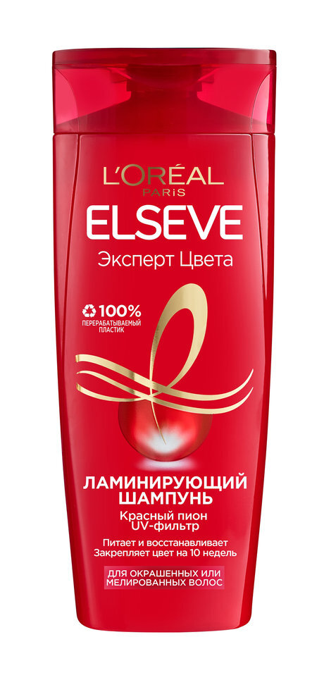 L'Oreal Paris Шампунь...