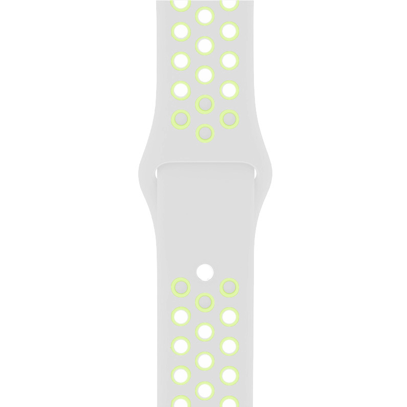 Спортивный ремешок сияющая звезда