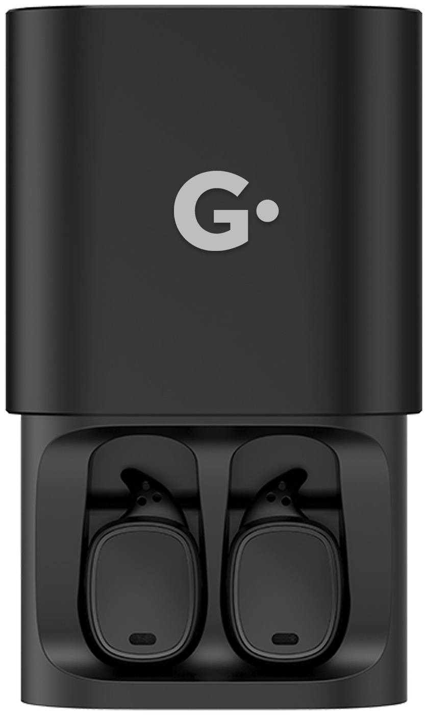 Беспроводные наушники Внутриканальные Geozon G-Sound Cube - купить по ...