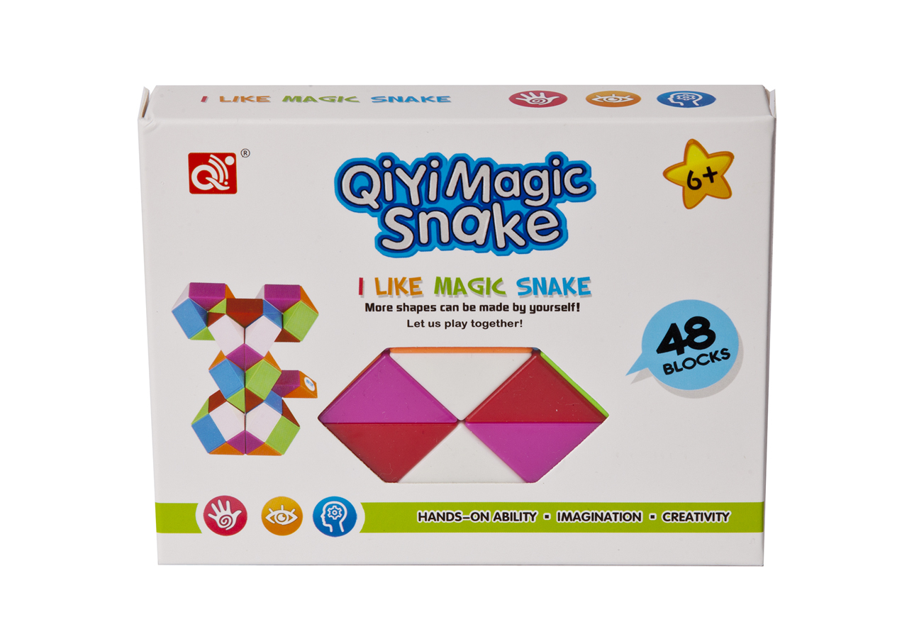 Magic Snake