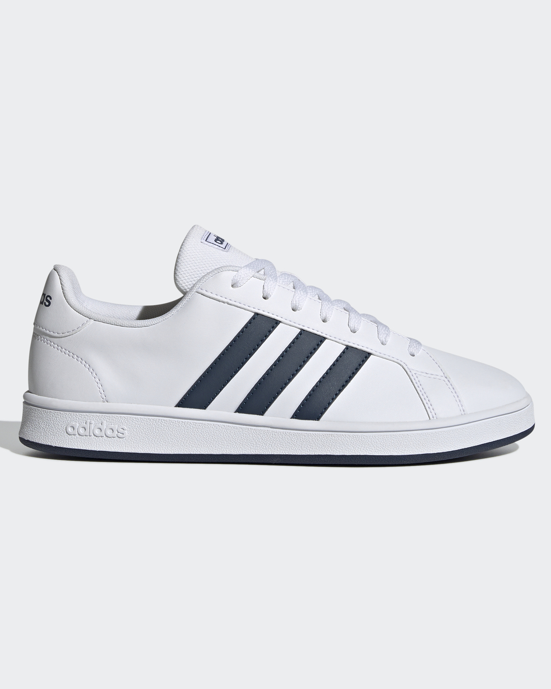 Кроссовки adidas Grand Court Base