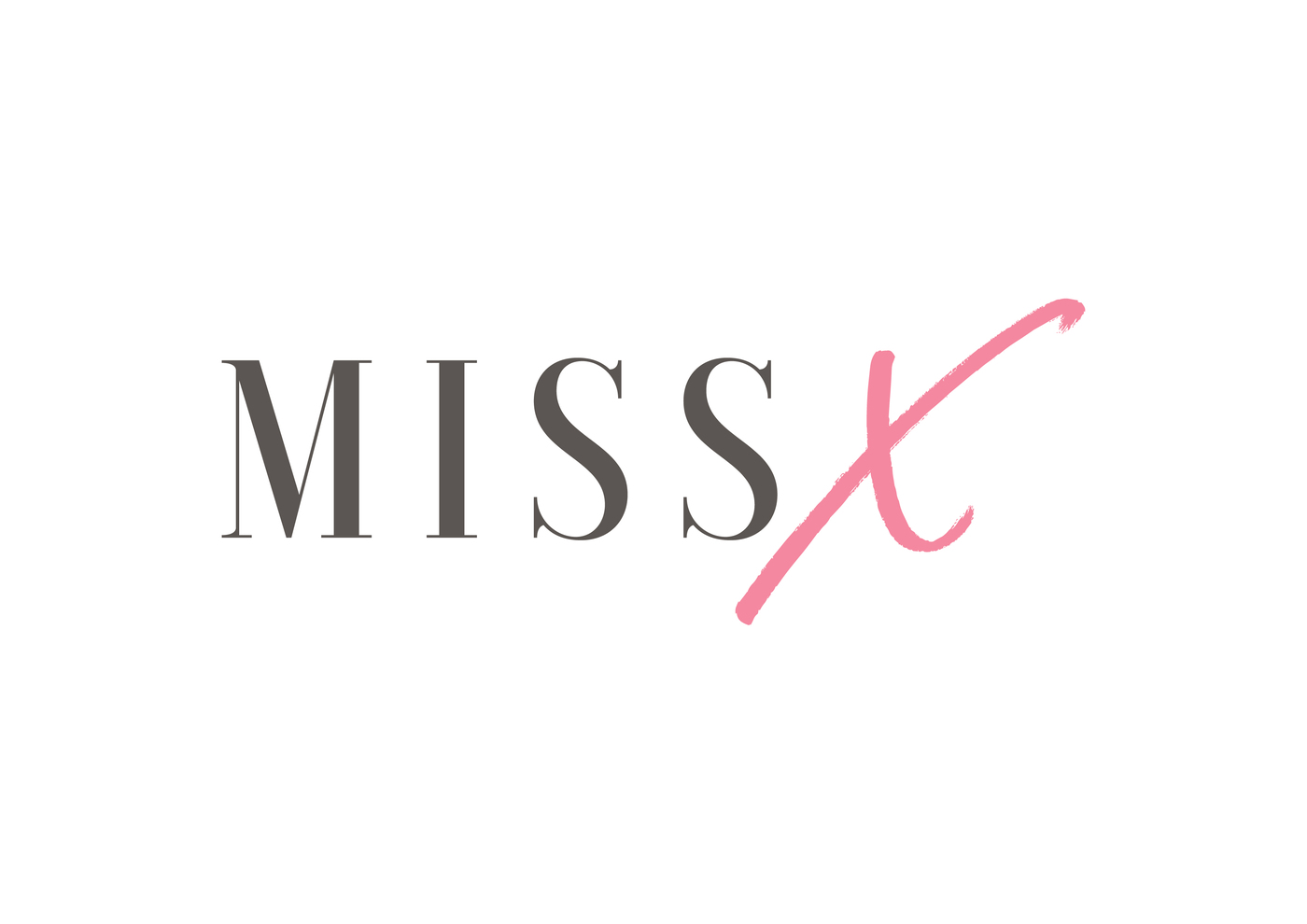 MISS X — купить товары MISS X на OZON