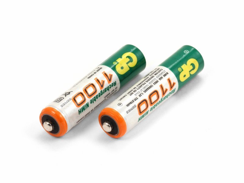 Аккумулятор aaa Ozon