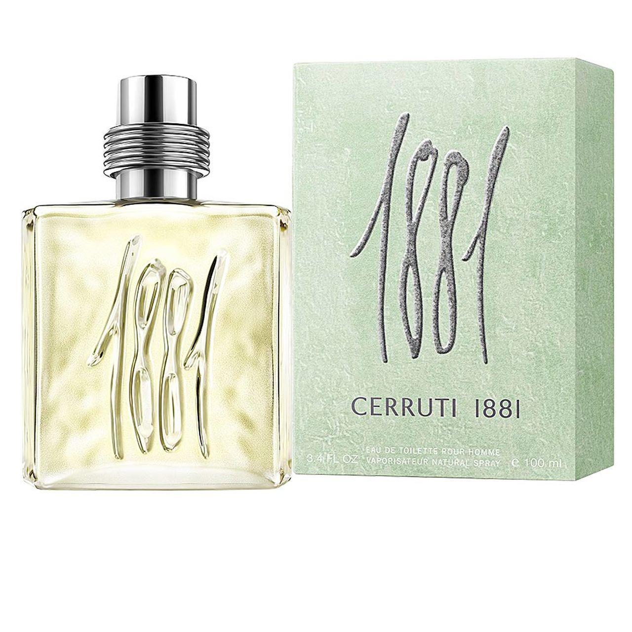 1881 parfum men