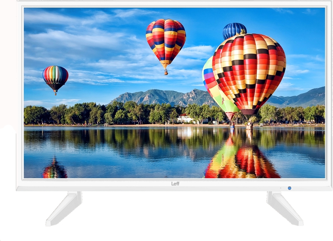 HD Телевизор Leff 32H111T 32"