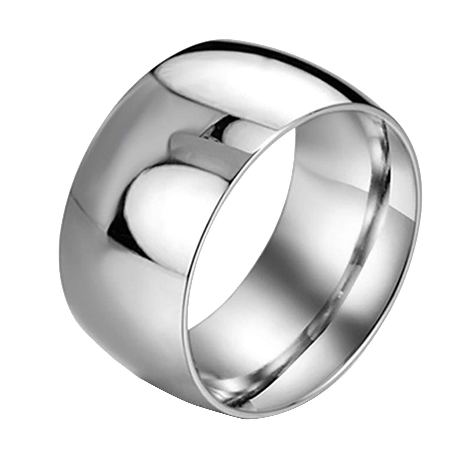 Кольцо Qarral Stainless Steel Jewelry