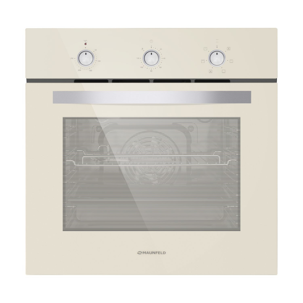 Электрический Духовой шкаф Maunfeld EOEC.586PBG — купить в интернет ...