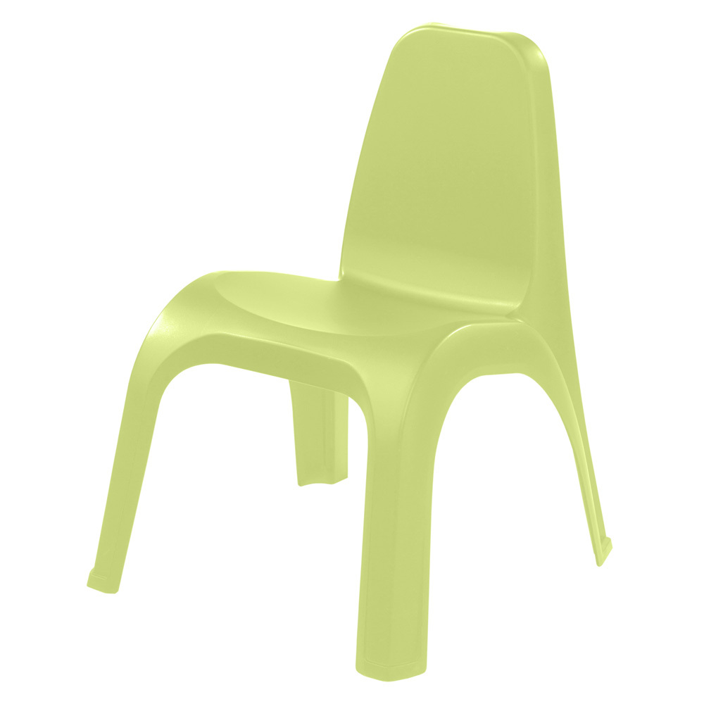 пластиковые стулья для детей