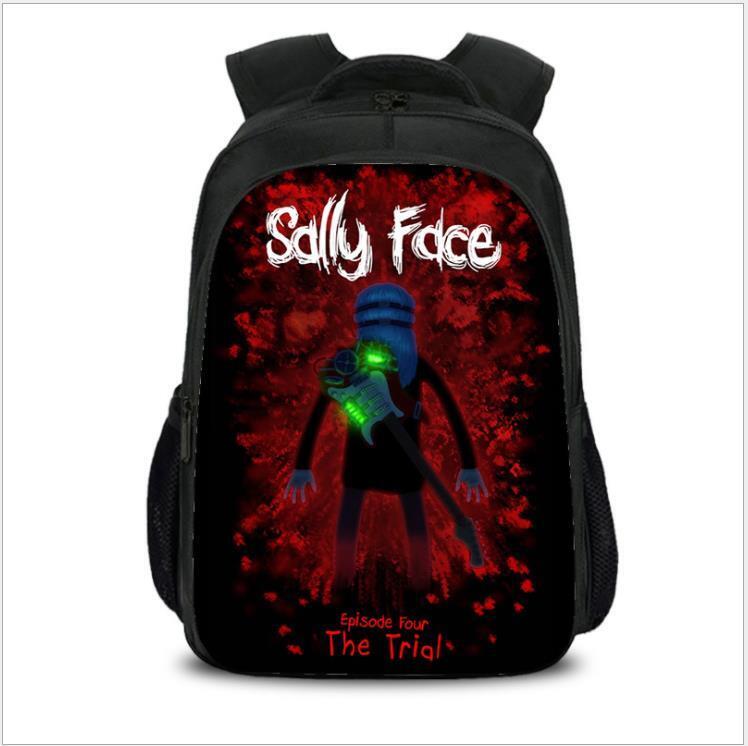 Рюкзак Салли фейс. Sally Backpack.