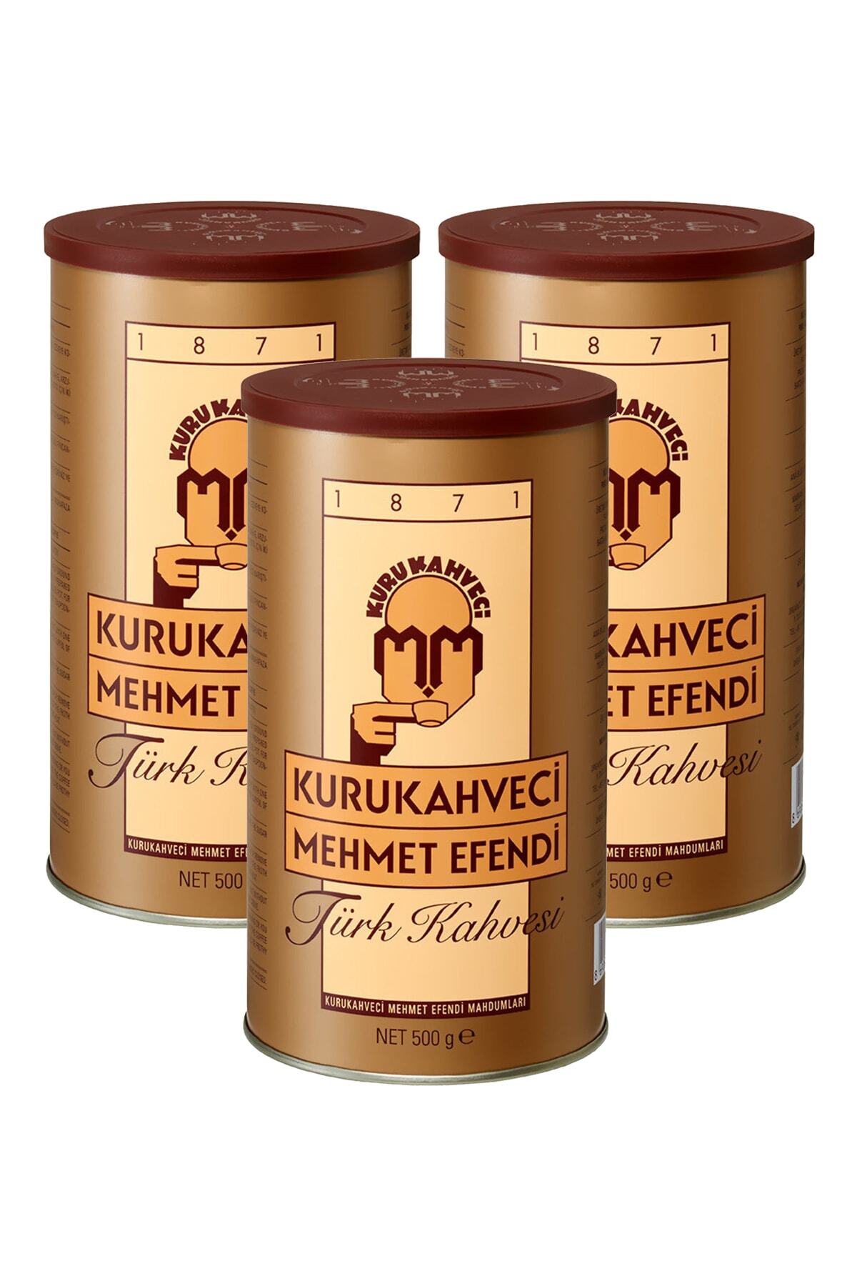 Кофе молотый турецкий Ozon