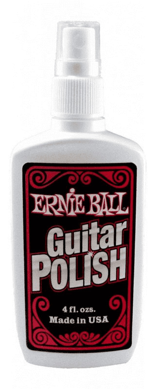 ERNIE BALL 4223 - Полироль для гитары