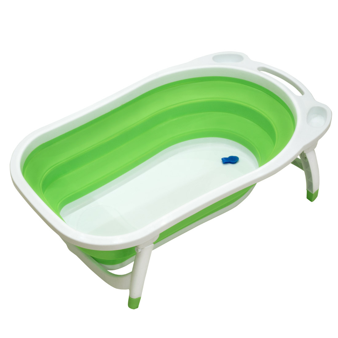 Купить складную ванну для купания. Ванночка FUNKIDS Folding Smart Bath. FUNKIDS Folding Smart Bath cc6601. Fаnкids Fоlding Smаrt ватh ваночка. Складная ванночка для новорожденных.