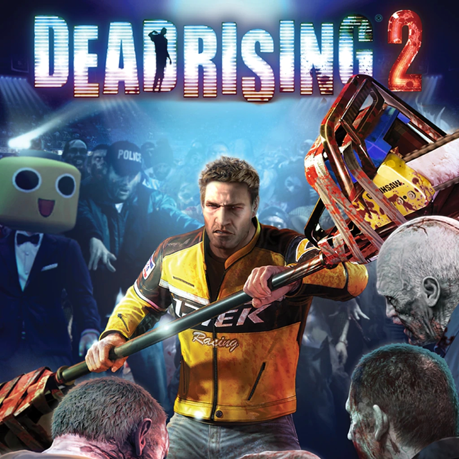 Dead rising steam key фото 47