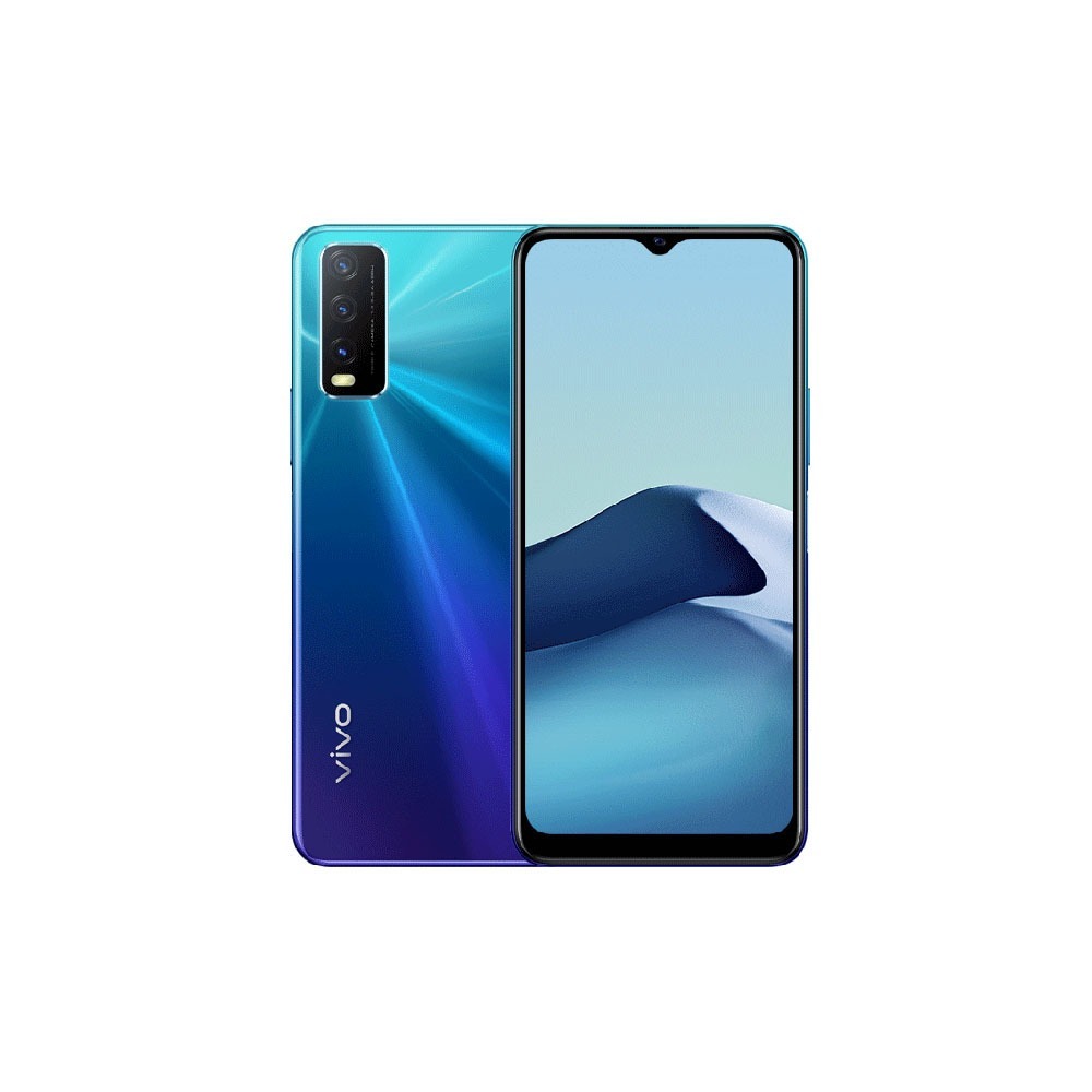 Смартфон vivo y20 4/64gb