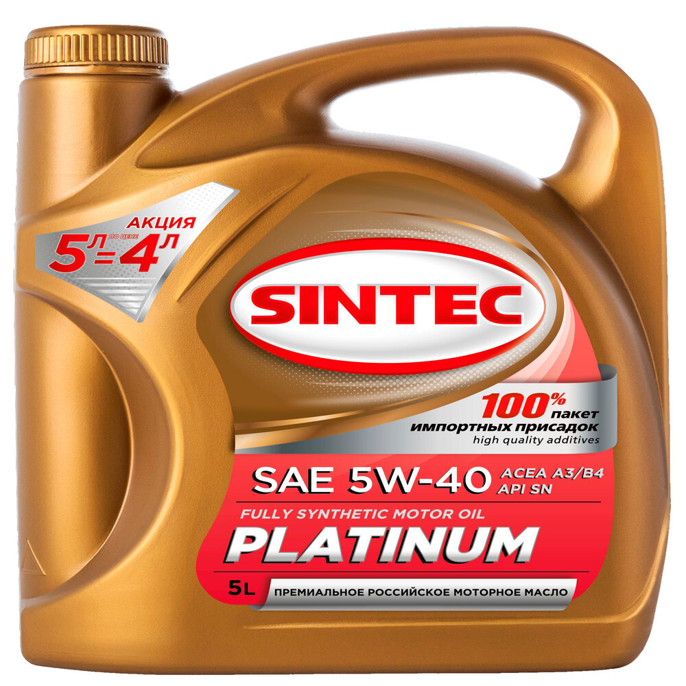 Моторное масло sintec extralife. Sintec super 10w-40. Sintec Platinum 5w-40. Sintec Platinum SAE 5w-30 API SL, ACEA a5/b5. Синтек супер 10/40.