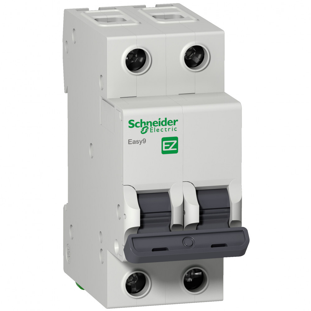 Schneider Electric 2P 25А купить на OZON по низкой цене