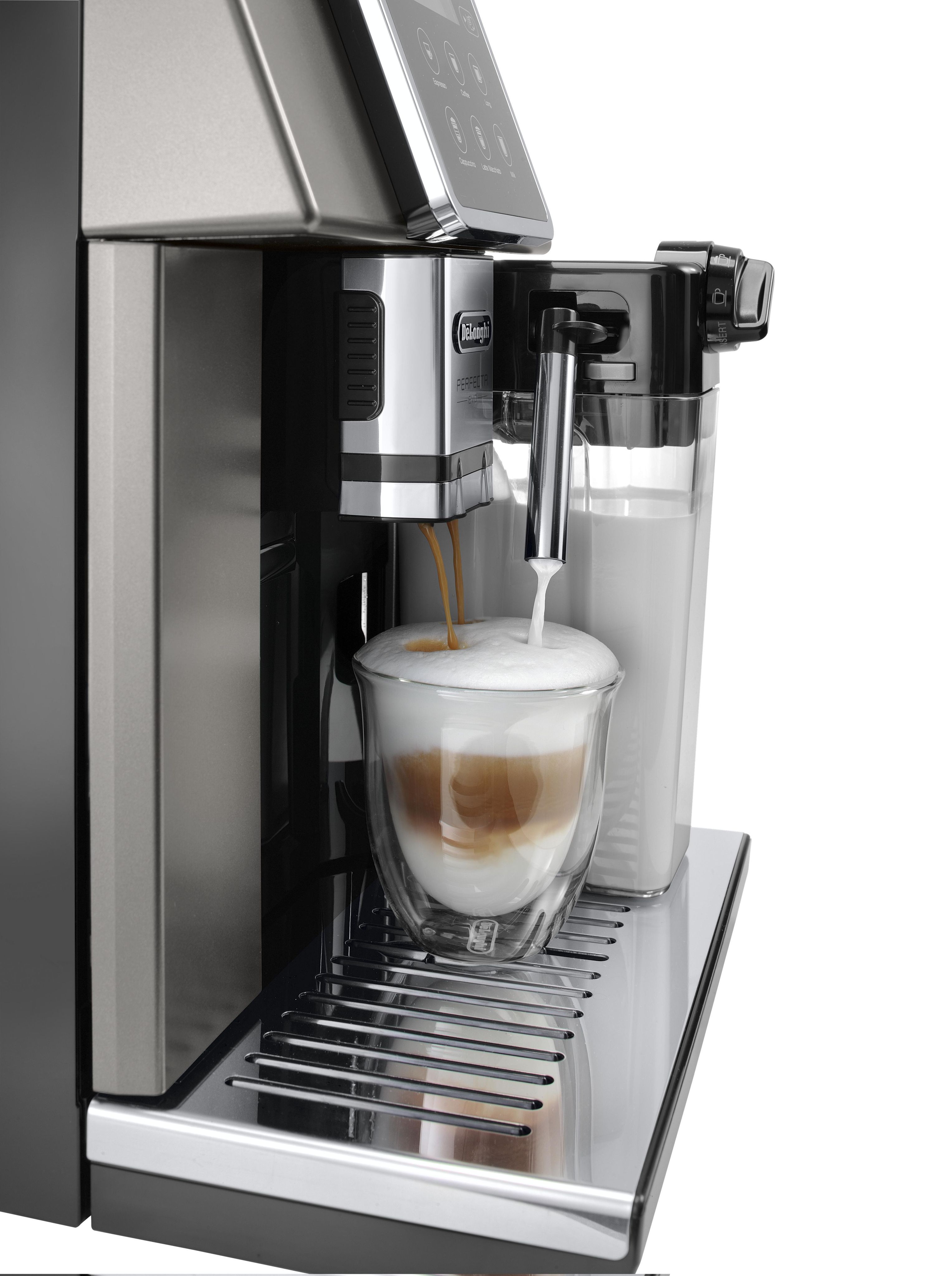 Delonghi Кофемашина Купить Интернет Магазин