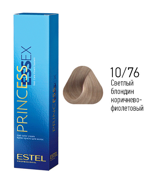 Estel princess essex отзывы