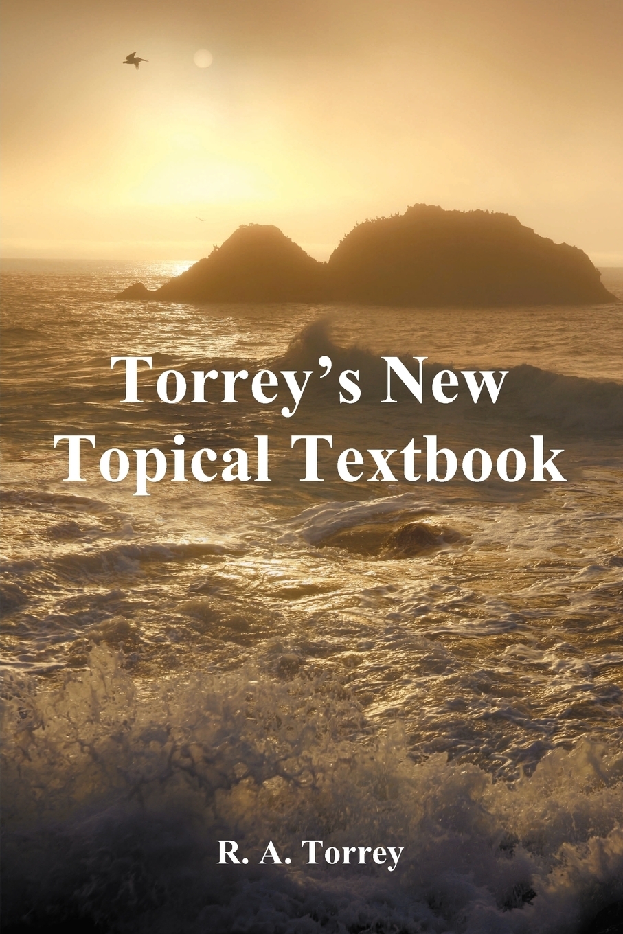 The new topic. The new topic