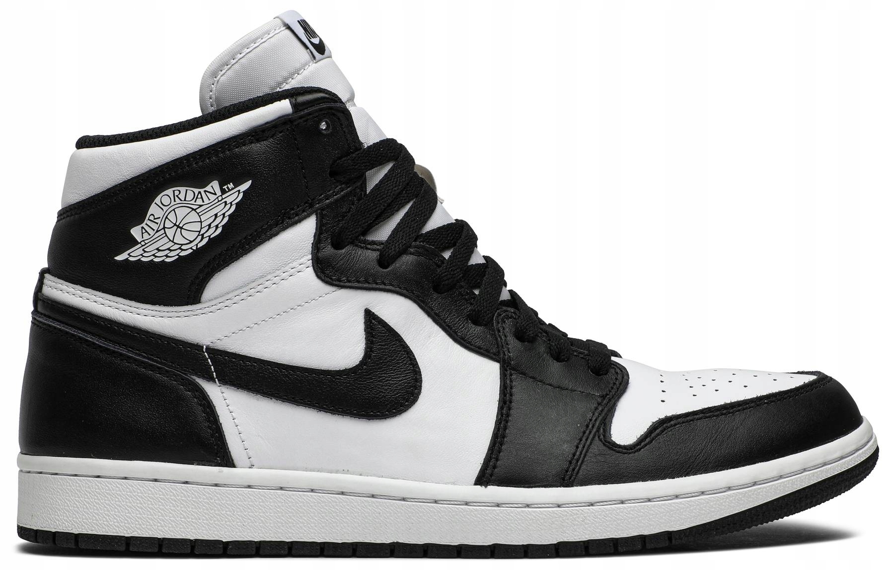 Higher 1. Nike Air Jordan 1 Black White. Nike Air Jordan 1 Retro Hi og Black/White. Nike Air Jordan 1 High og Black White. Nike Air Jordan 1 Mid Black White.