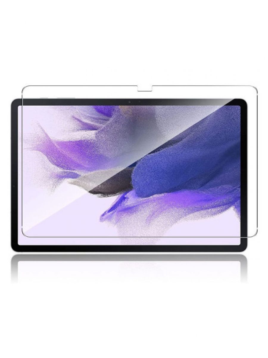 Защитное стекло для планшета Samsung Galaxy Tab A8 10.5" (2021) / SM-X200 / SM-X205, 0.33mm 10.5"