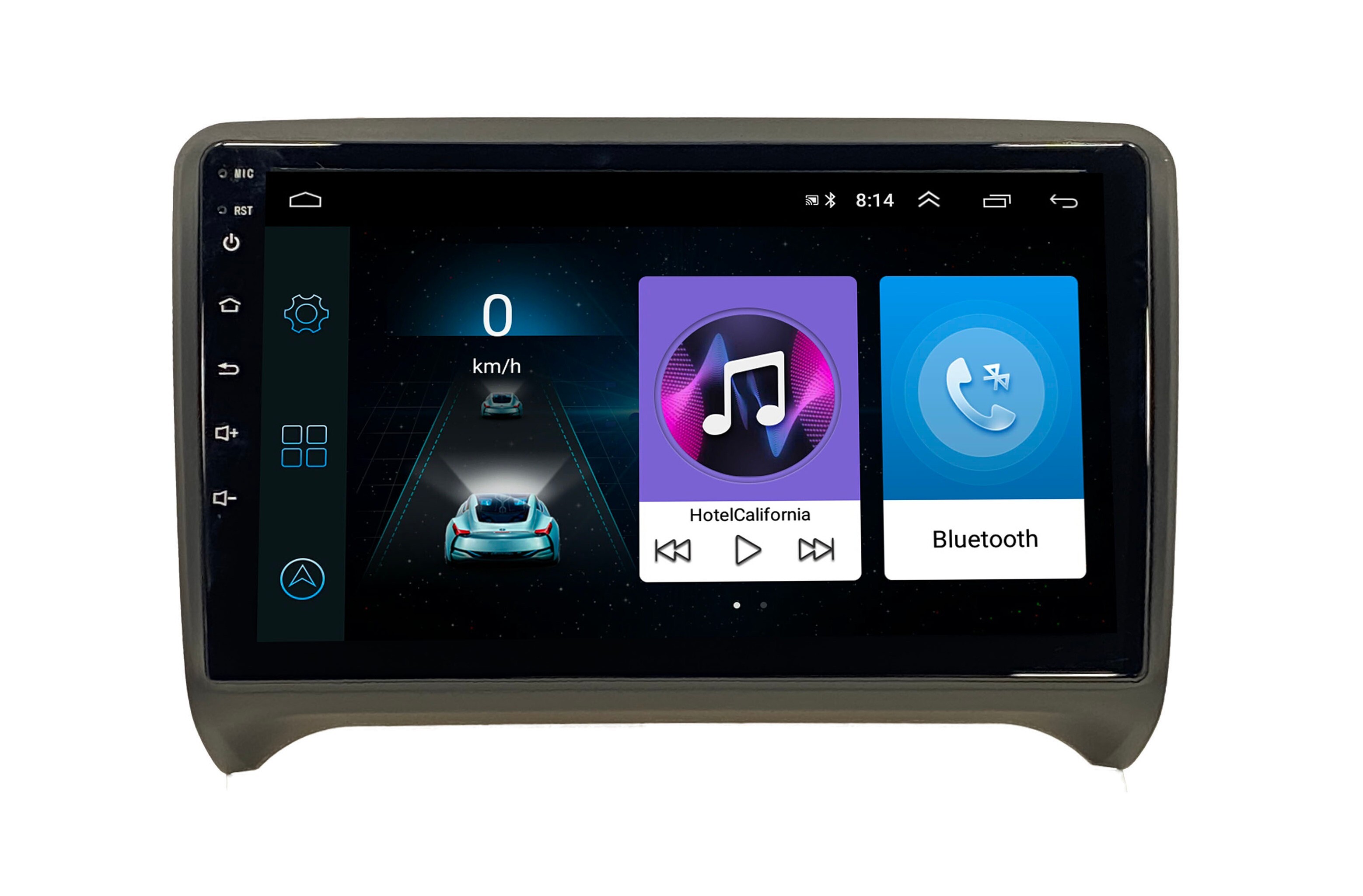 Автомагнитола андроид с gps. Андроид 9дюймов podofo 1/16gb. zenith для honda cr-v - хонда срв (2012-2017), android 9 сенсор. магнитола 2 din на андроид 7 дюймов. subaru штатное головное устройство.