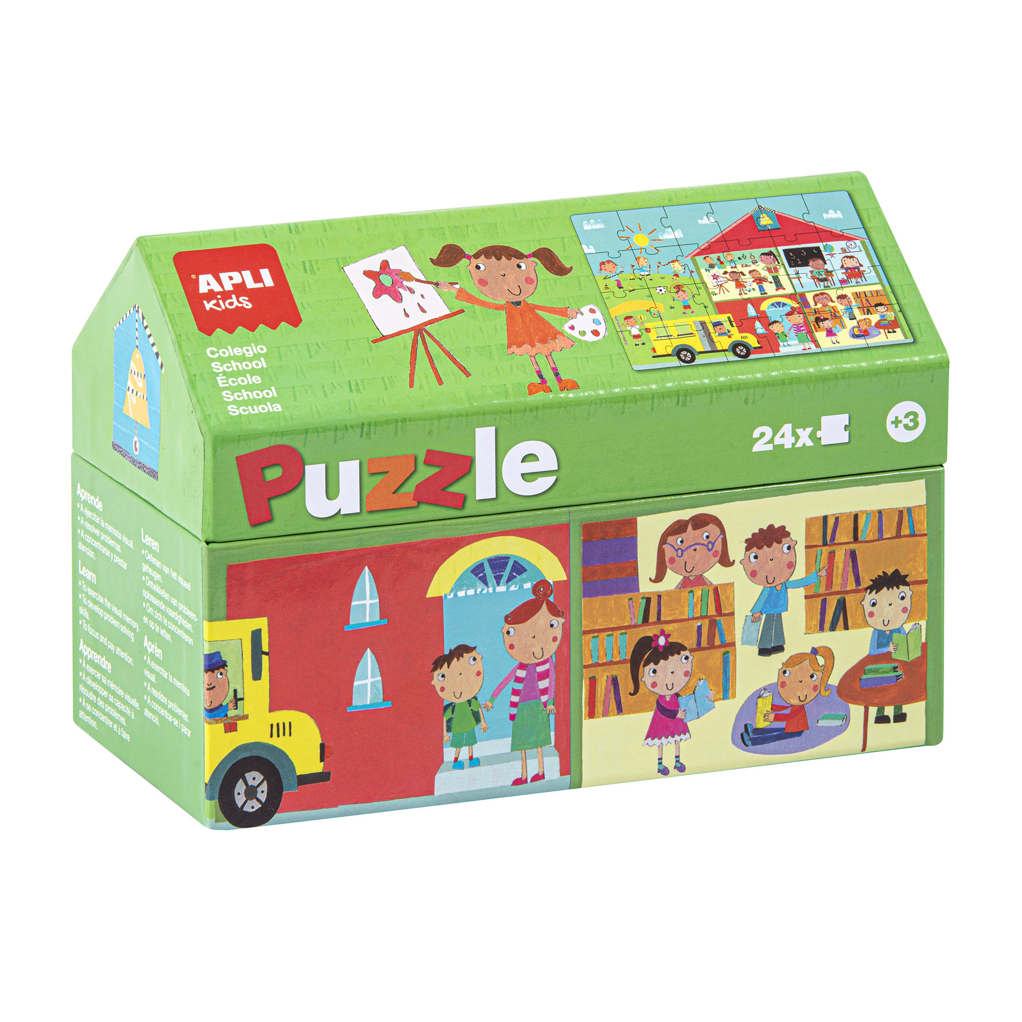 Puzzle school. Пазл школа. House Puzzle for Kids. Puzzle about School. Пазлы kidstowns цифры.