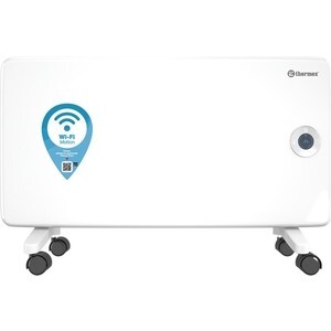 Thermex frame 1500e wi fi настройка