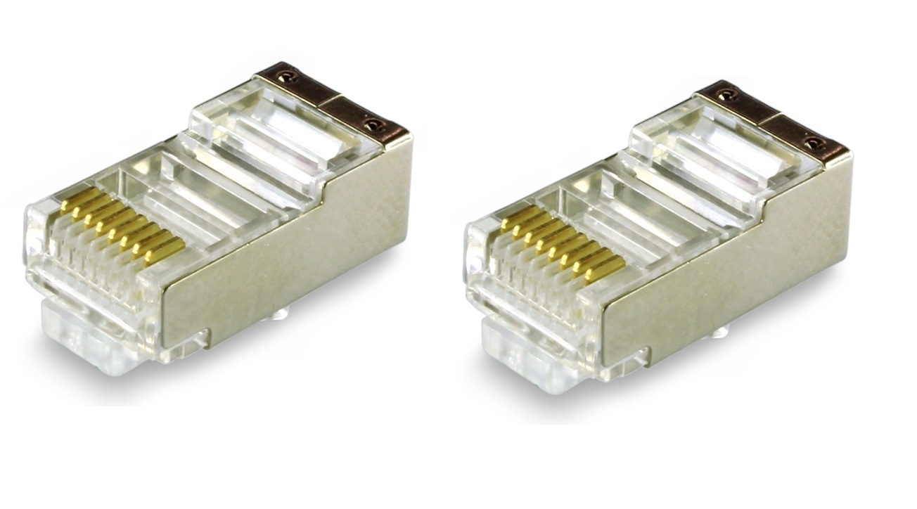 Plug 8p8c u c5 sh. Коннектор RJ-45 (8p8c) Cat.5e. Rj45 8p8c Cat 5e. Коннектор rj45 Hyperline Plug-8p8c-u-c5-100. Разъем RJ-45(8p8c) под витую пару, категория 5e Plug-8p8c-u-c5-100 Hyperline.