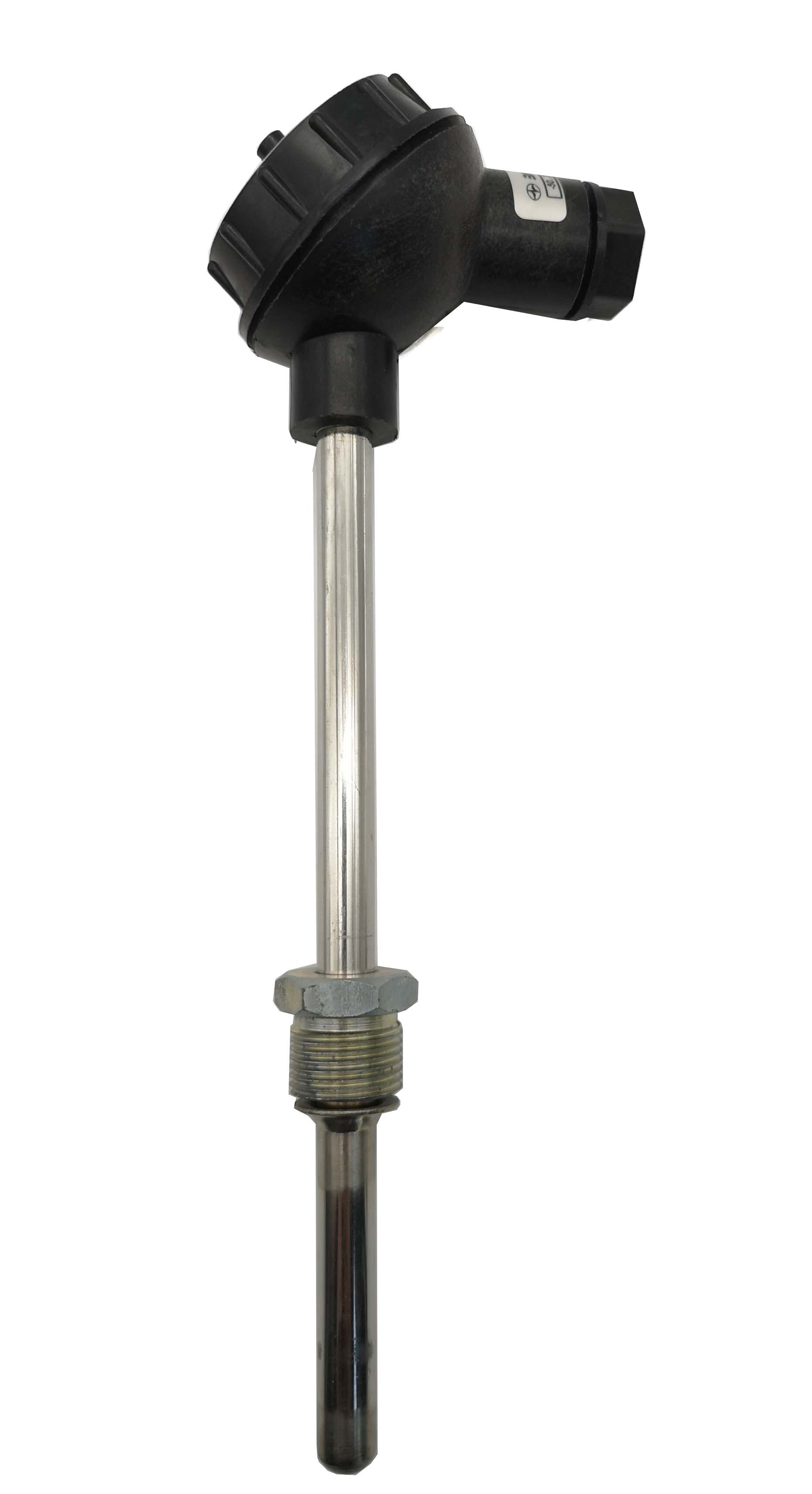 Термопреобразователь сопротивления Элемер -50+200 55мм ТС-1088Л/1 100П ...