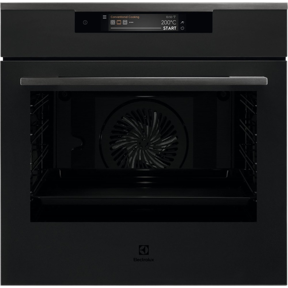 Духовой шкаф Electrolux koeap31wt