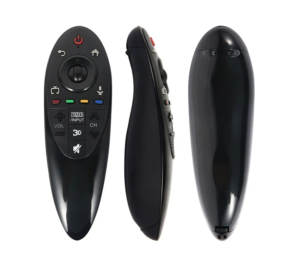 Пульт lg an mr500g схема электронная