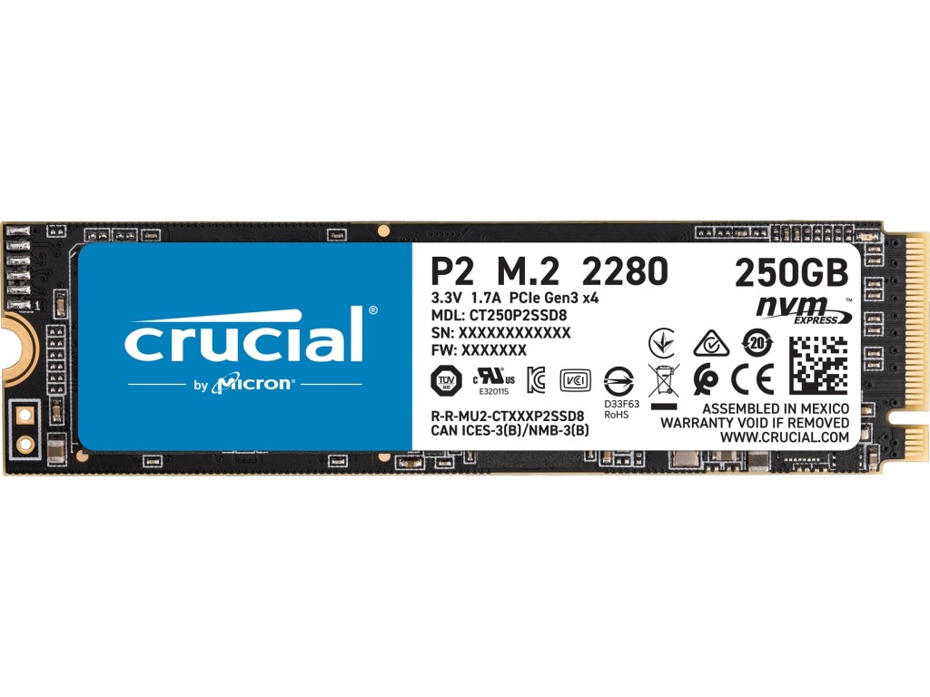 Ssd m2 1tb Ozon 172