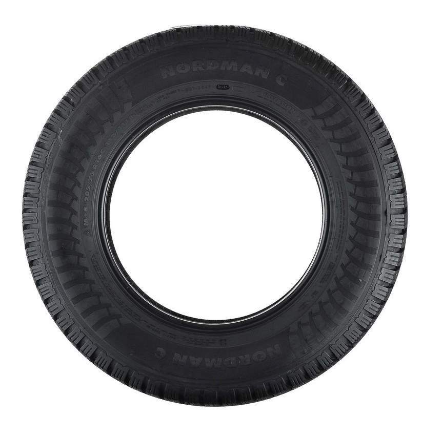 Nordman 225 75 r16. Шина Nokian Nordman c r16 215/75 116