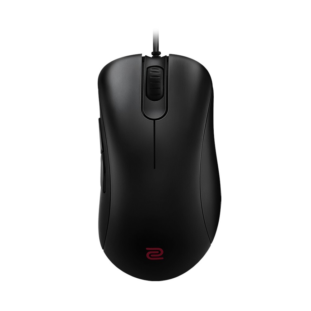 Игровая мышь проводная Zowie by BENQ Zowie EC2 9H.N26BB.A2C, черный ...