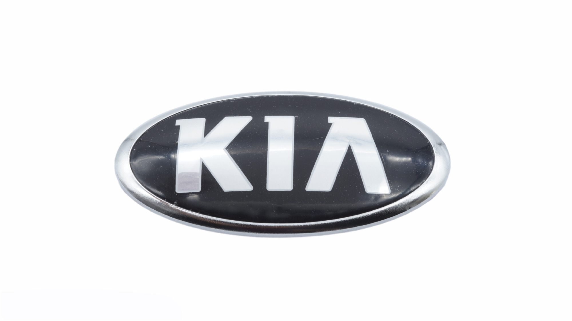 Эмблема Киа На Капот Купить